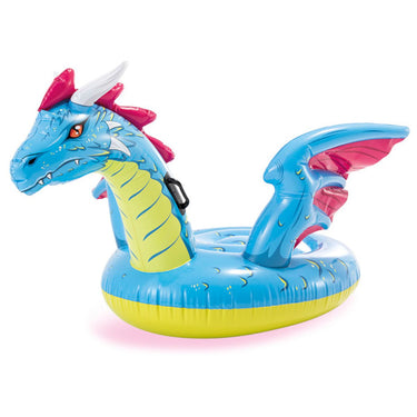 Intex Dragon Ride-on